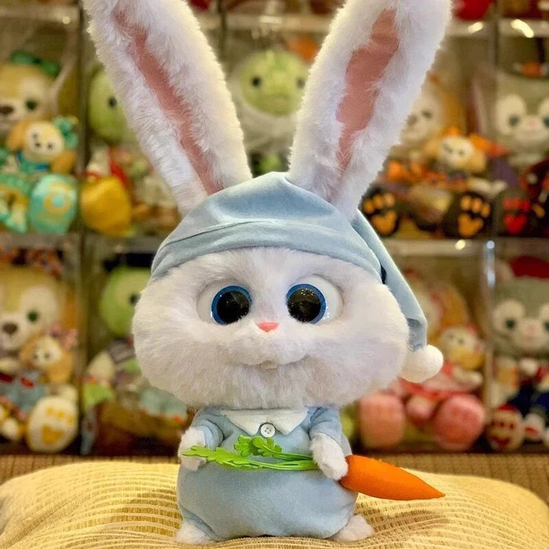 Coelho Exclusivo da Disney (Pets)