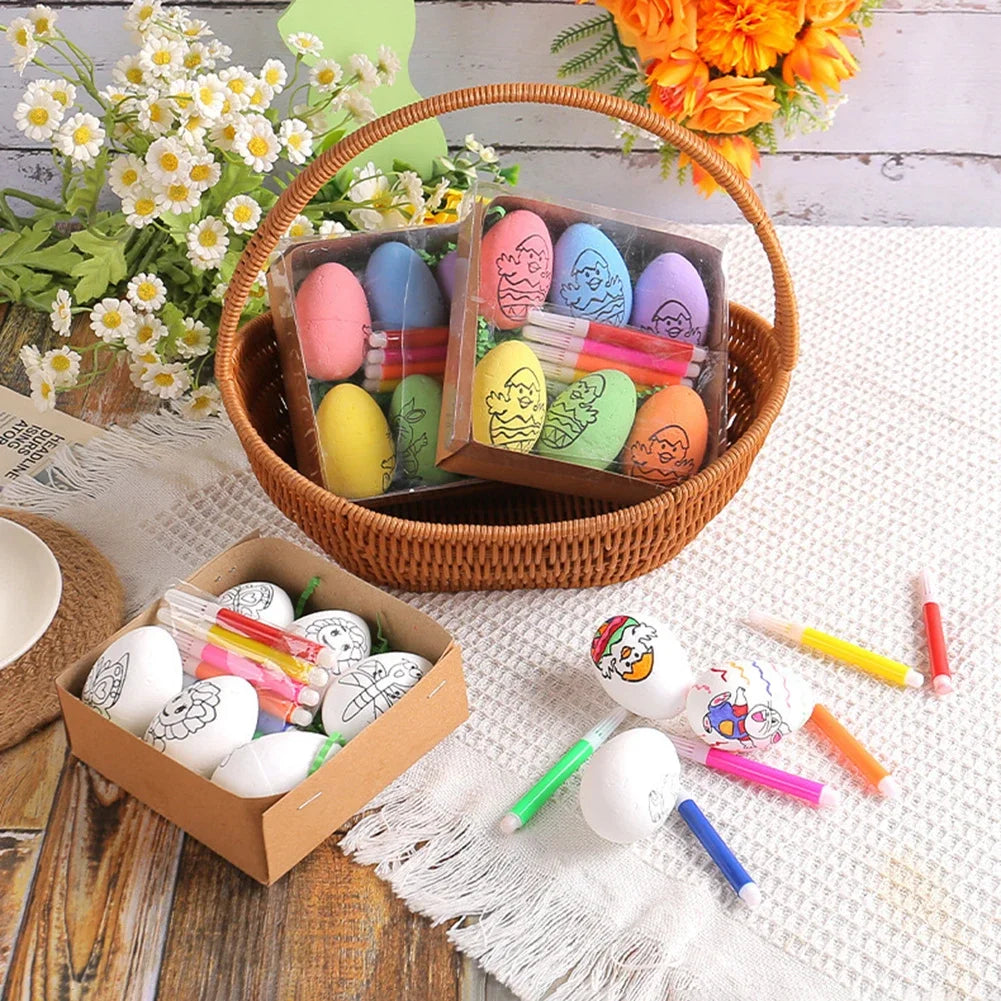 Kit Pintura Páscoa